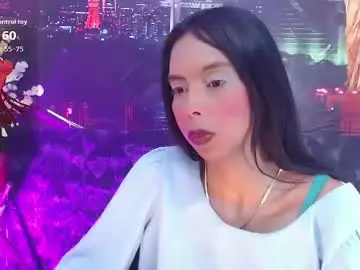 Chaturbate Best live sex cam show of catalella_ar