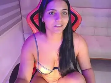Chaturbate Nude Webcam of cathaleyasex