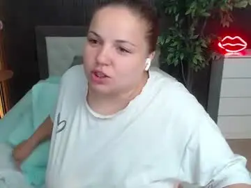 Chaturbate Best live sex cam show of crazyy_girl_