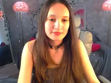 Chaturbate Free Porn Cam of kiananowak