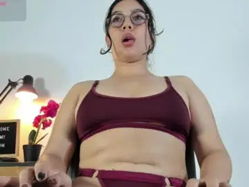 Chaturbate Live Porn of nattytrainor