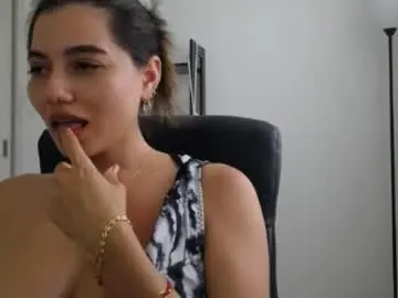 Chaturbate Live Porn of princess_19x