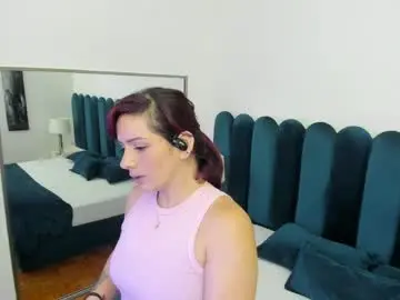 Chaturbate Live Sex of scarlett__noir