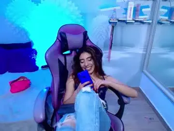Chaturbate Adult Video Chat of ambel_rose