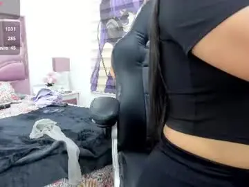 Chaturbate Sex Chat of chanelwill