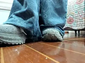 Chaturbate Free Live Porn of chanelwill