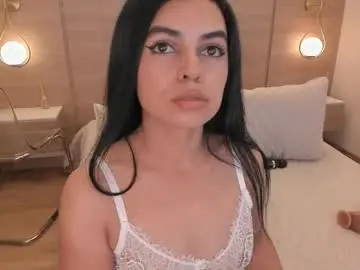 Chaturbate Best Webcam of emilia_1040