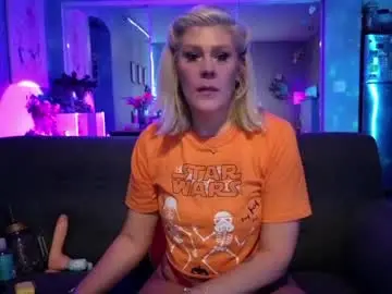 Chaturbate Free Live Porn of lexi_shocker