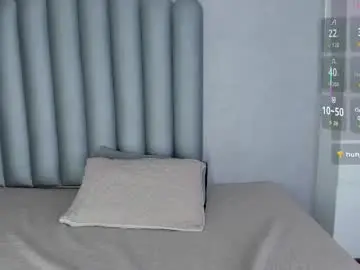 Chaturbate Live Sex of luna__02