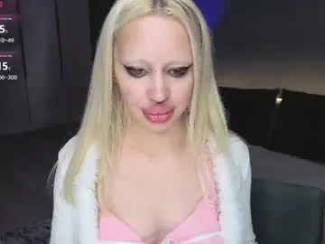 Chaturbate Watch Live Sex Cams of luna_beverly