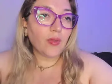 Chaturbate Sex Cam of naty__mature_
