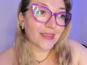 Chaturbate Live Sex of naty__mature_