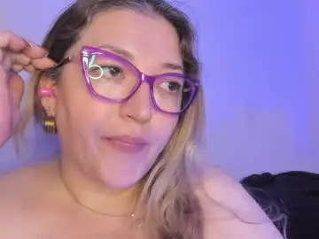 Chaturbate Best Webcam of naty__mature_