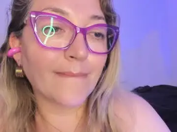 Chaturbate Live Sex Cam of naty__mature_