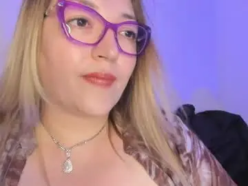 Chaturbate Watch Live Sex Cams of naty__mature_