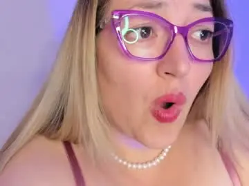 Chaturbate Sex Cam of naty__mature_