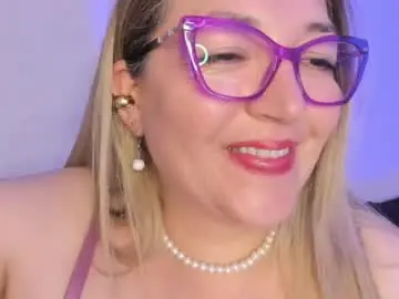 Chaturbate Best Webcam of naty__mature_