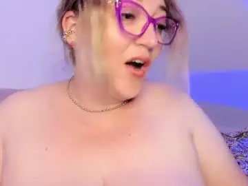 Chaturbate Live Sex of naty__mature_