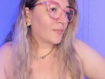 Chaturbate Sex Chat of naty__mature_