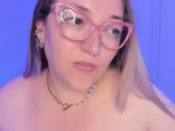 Chaturbate Sex Cam of naty__mature_