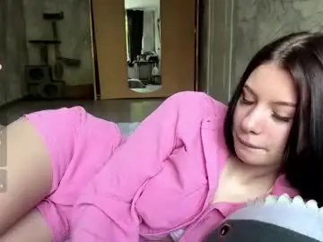 Chaturbate Live Porn of obsidian_glow