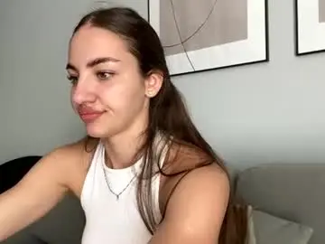 Chaturbate Live Sex Cam of patricia_p_