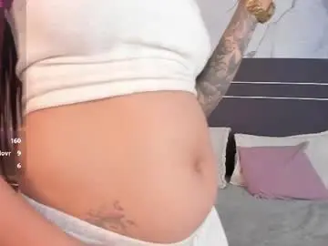 Chaturbate Best live sex cam show of selenarosee_