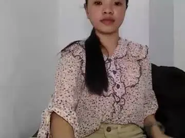 Chaturbate Live Sex Cam of biancanoir