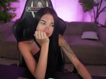 Chaturbate Watch Live Sex Cams of bright_diamonds_054