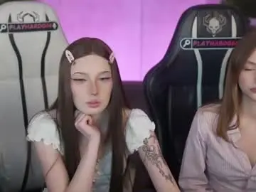 Chaturbate Sex Cam of bright_diamonds_054