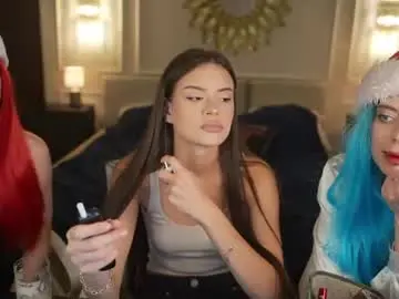 Chaturbate Sex Chat of bright_diamonds_054