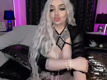 Chaturbate Adult Webcam of goddessstar