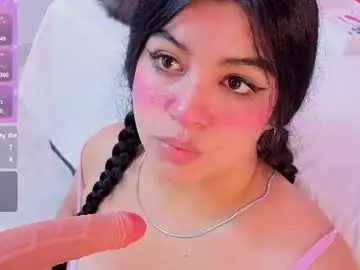 Chaturbate Nude Webcam of sofiaa_bloom