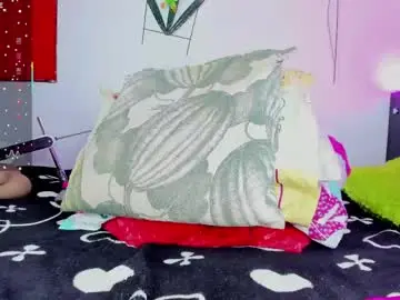 Chaturbate Live Sex Cam of _dulcefuego