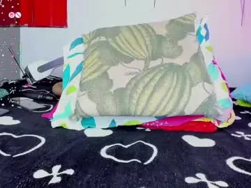Chaturbate Live Porn of _dulcefuego