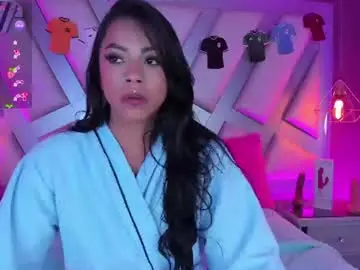 Chaturbate Watch Live Sex Cams of amber_villalobos