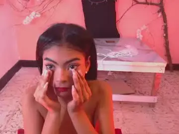 Chaturbate Adult Webcams of delancy_skinny