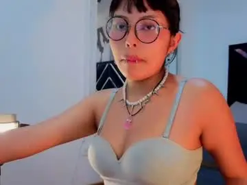 Chaturbate Adult Video Chat of hannita_01