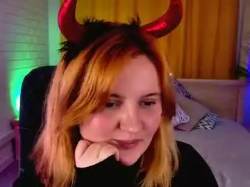 Chaturbate Nude Webcam of katybriggs