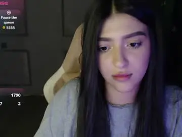 Chaturbate Watch Live Sex Cams of latina_mia