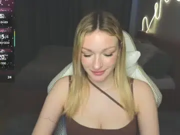 Chaturbate Free Porn Cam of margaretsweet1