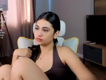 Chaturbate Live Sex of monarchbaby