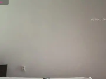 Chaturbate Best live sex cam show of naive_love