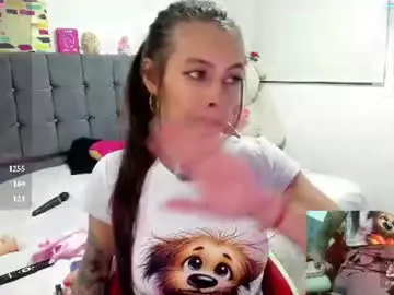 Chaturbate Watch Live Sex Cams of pretty_candysex