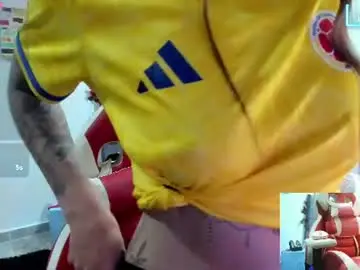 Chaturbate Free Live Porn of pretty_candysex