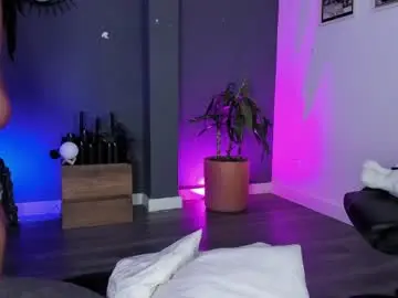 Chaturbate Sex Cam of ravenwitch_