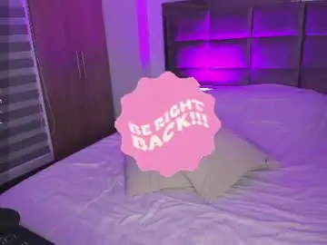 Chaturbate Live Sex Cam of rebeccaferrati