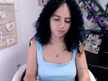 Chaturbate Sex Chat of samantha2girl
