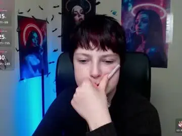 Chaturbate Free Porn Cam of sweet_cherryg