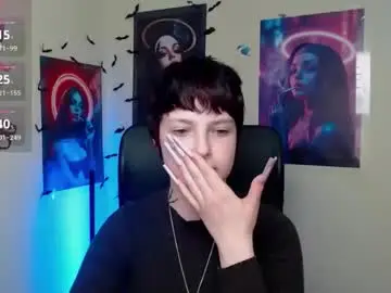 Chaturbate Live Sex of sweet_cherryg